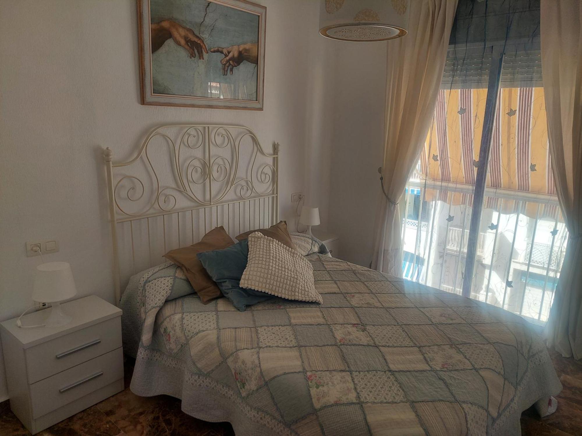 Apartamento Instyle En El Centro Con Cochera Y Piscina