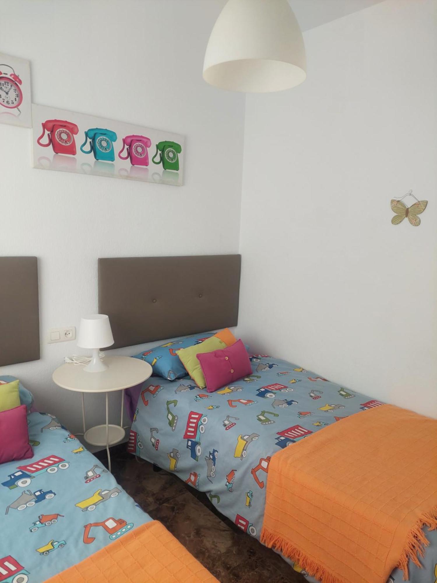 Instyle En El Centro Con Cochera Y Piscina Appartement