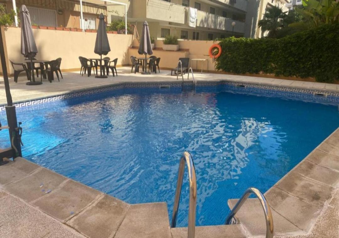 Instyle En El Centro Con Cochera Y Piscina Appartement *