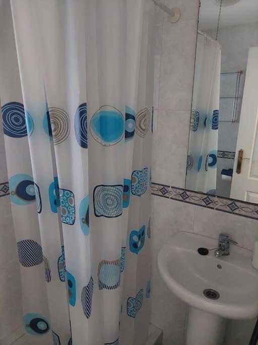 Appartement Instyle En El Centro Con Cochera Y Piscina Almuñécar