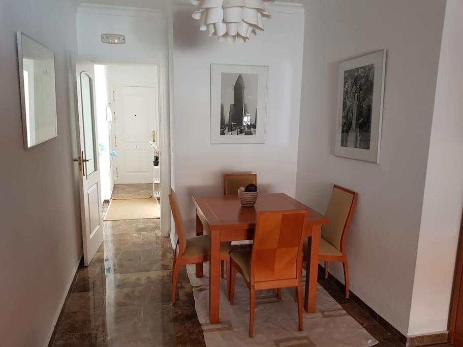 Instyle En El Centro Con Cochera Y Piscina Apartment
