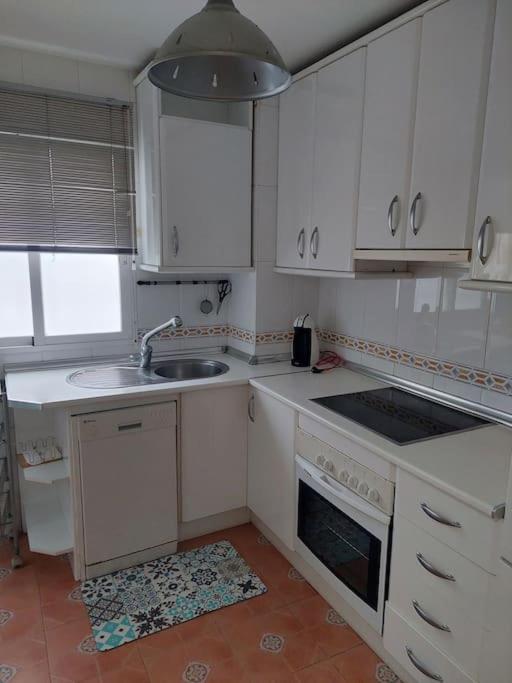 Instyle En El Centro Con Cochera Y Piscina Appartement Almuñécar
