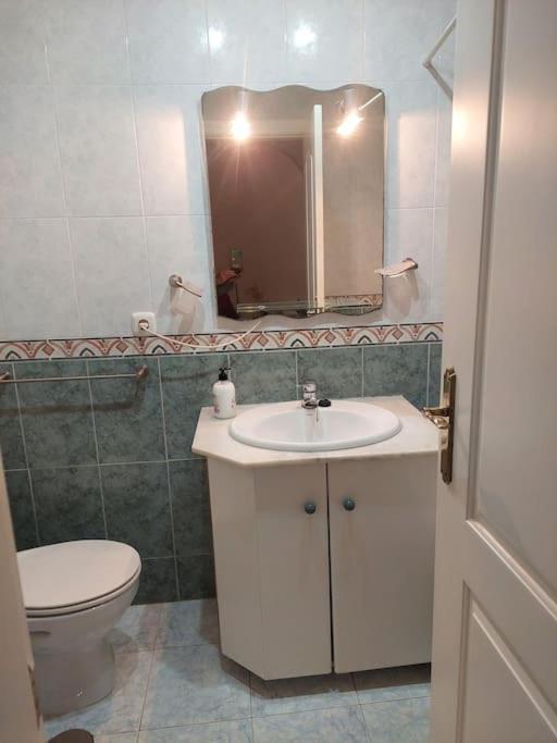 Instyle En El Centro Con Cochera Y Piscina Appartement Almuñécar