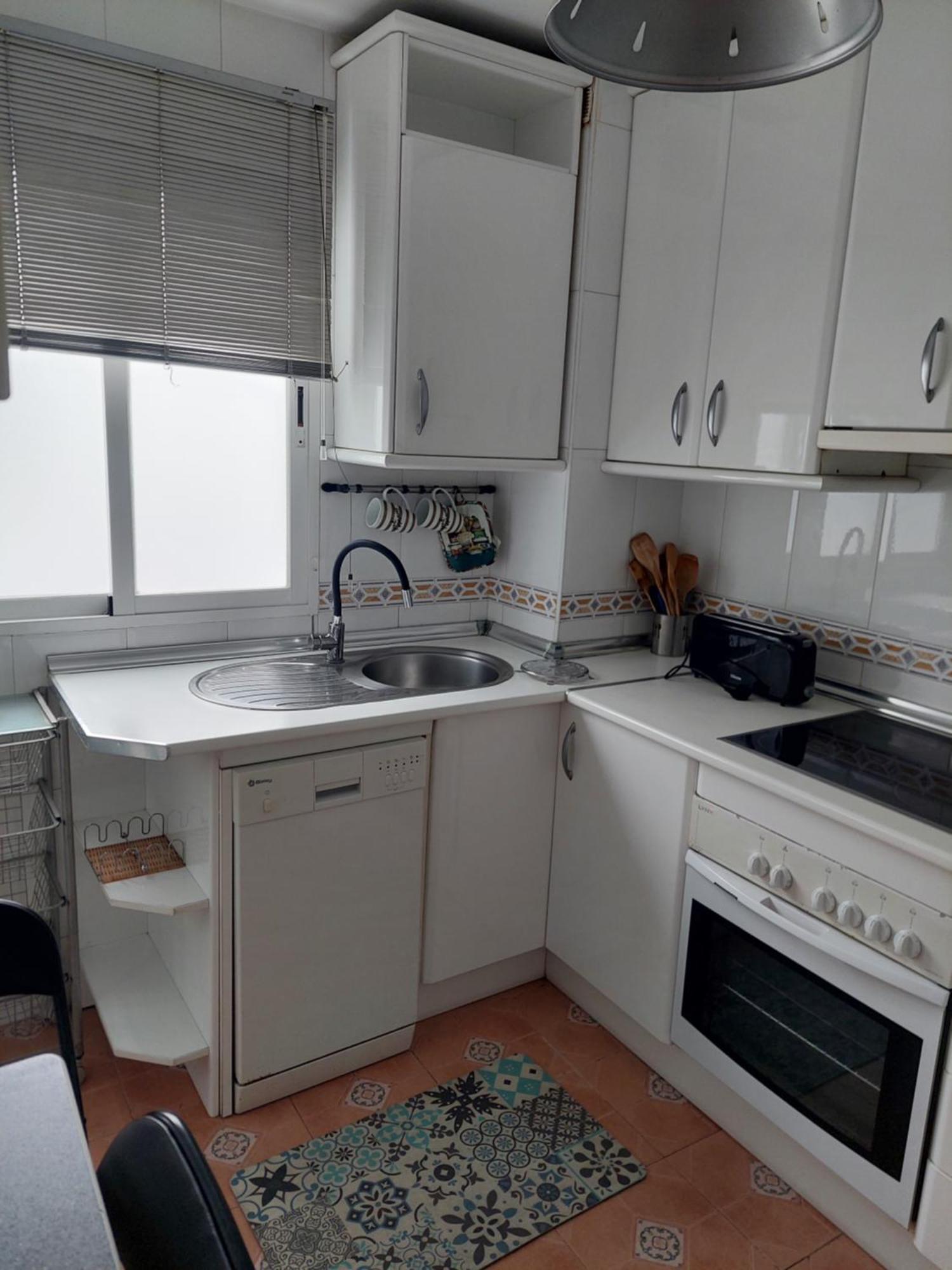Apartament Instyle En El Centro Con Cochera Y Piscina *